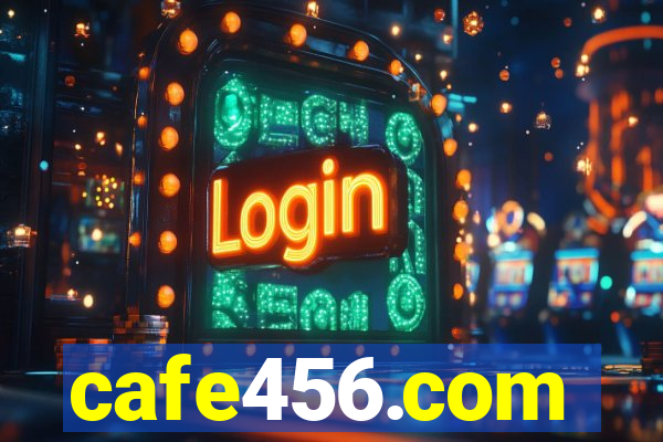 cafe456.com