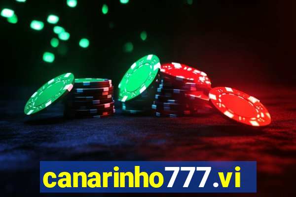 canarinho777.vip