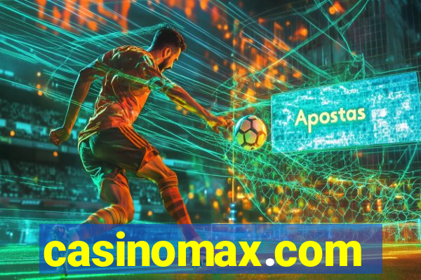 casinomax.com