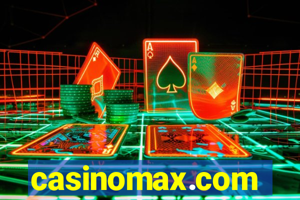 casinomax.com