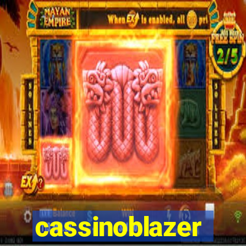 cassinoblazer