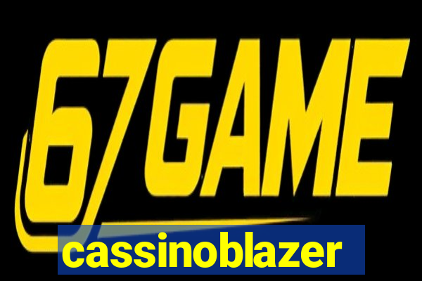 cassinoblazer