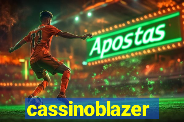 cassinoblazer