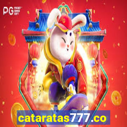 cataratas777.co