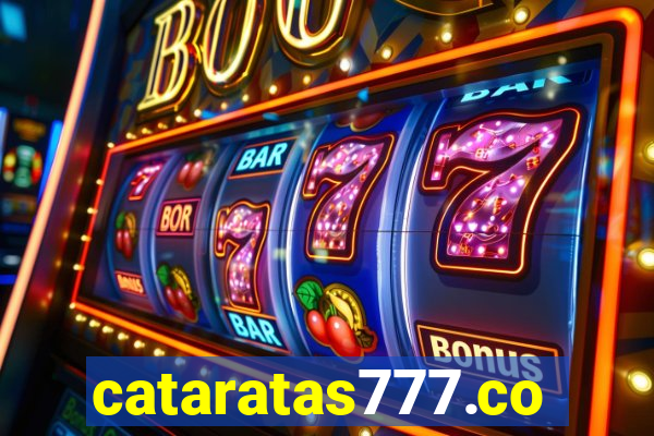 cataratas777.co