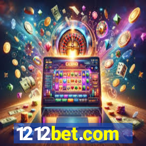 1212bet.com