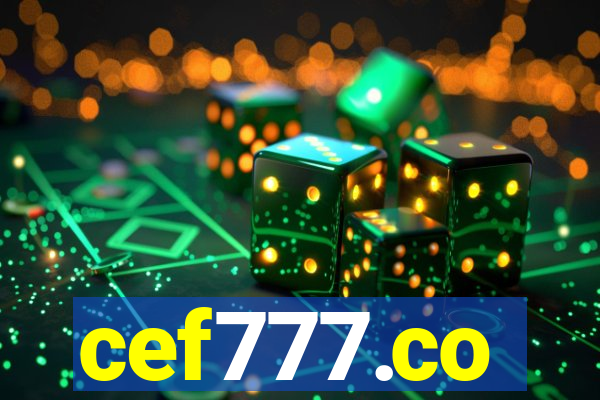 cef777.co