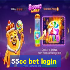 55cc bet login