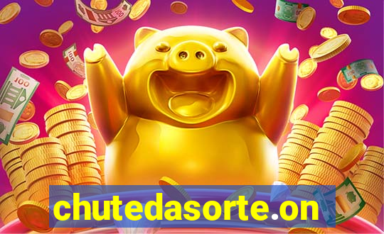 chutedasorte.online