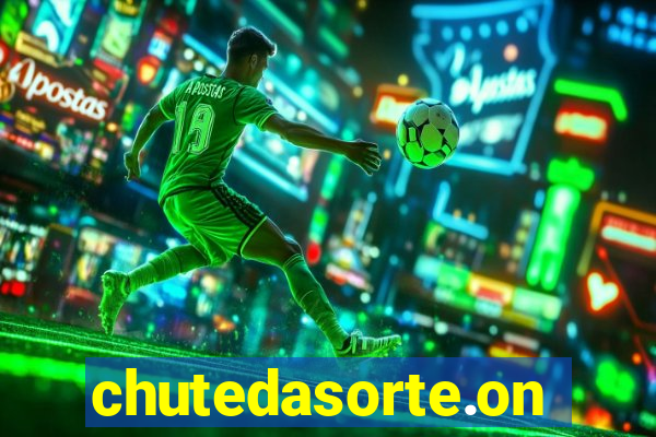 chutedasorte.online