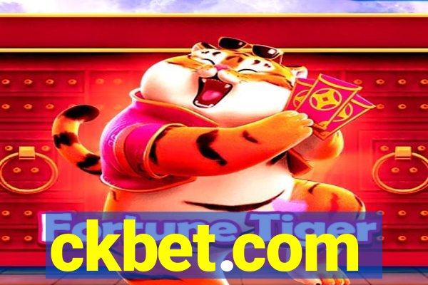 ckbet.com