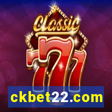 ckbet22.com