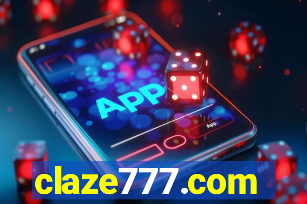 claze777.com