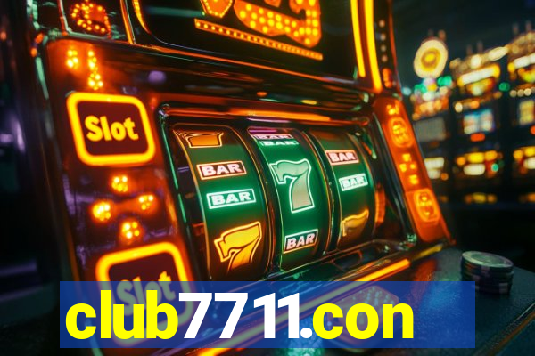 club7711.con