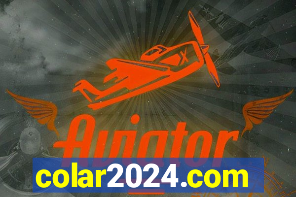 colar2024.com