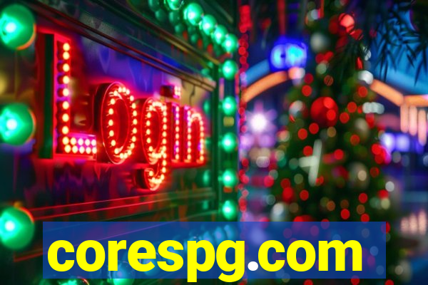 corespg.com