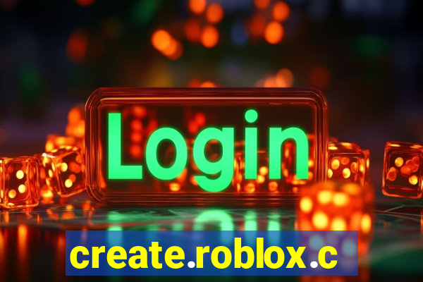 create.roblox.com