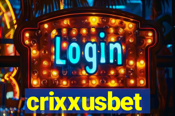 crixxusbet