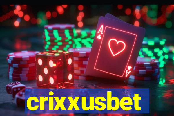 crixxusbet