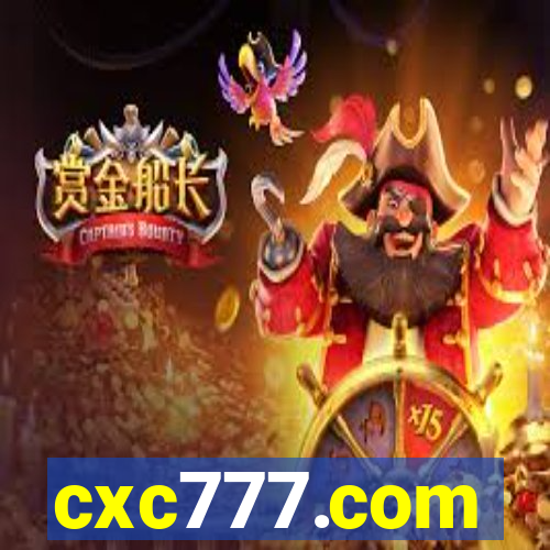 cxc777.com