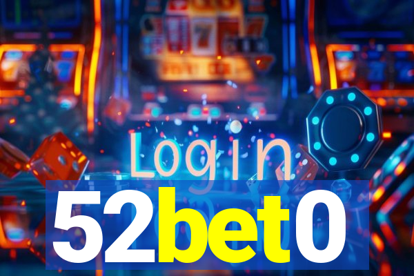 52bet0