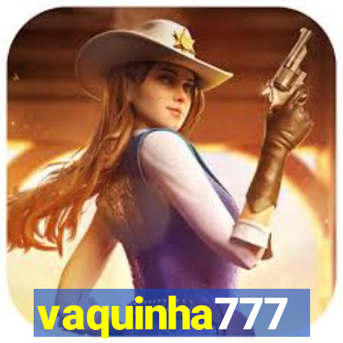 vaquinha777