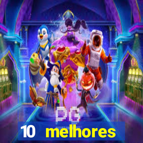 10 melhores plataformas de jogos