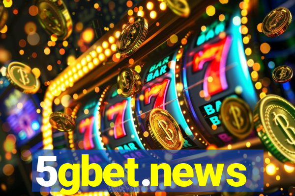 5gbet.news