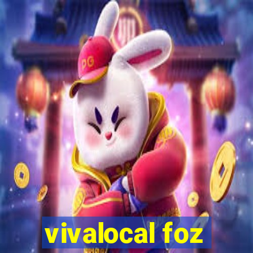 vivalocal foz