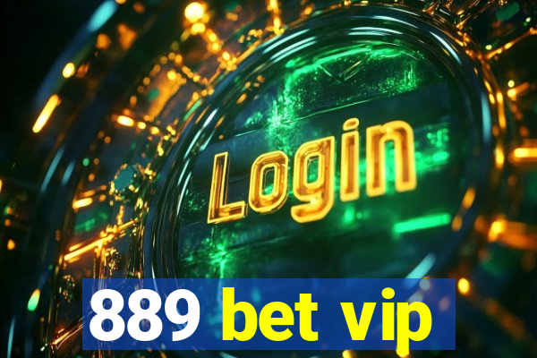 889 bet vip