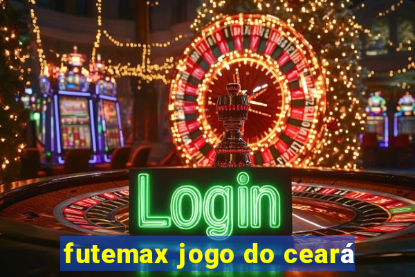 futemax jogo do ceará