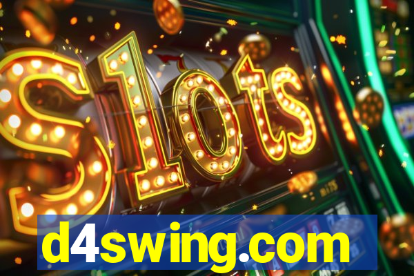 d4swing.com