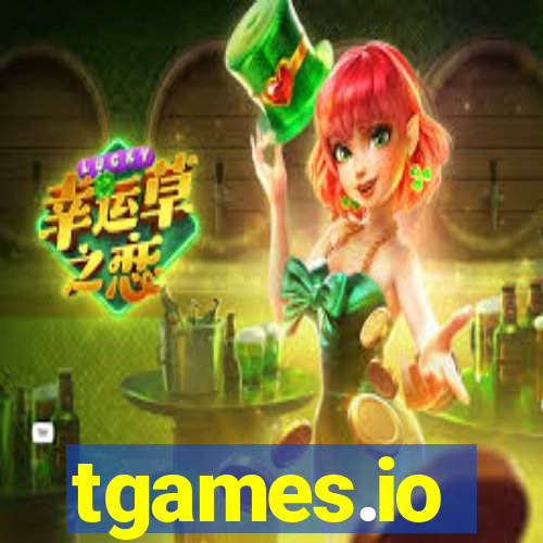 tgames.io