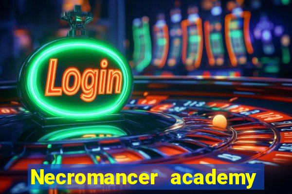 Necromancer academy and the genius summoner 63