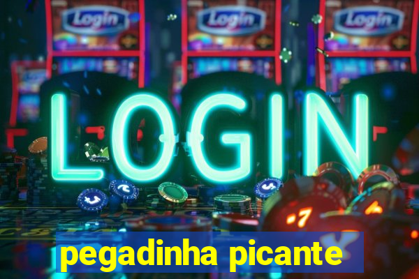 pegadinha picante