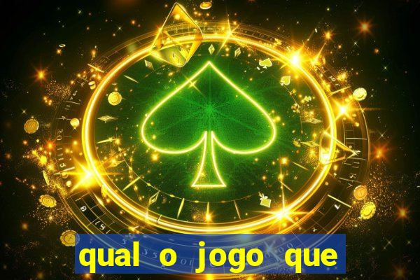 qual o jogo que ganha dinheiro sem depositar nada