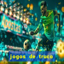 jogos de truco online valendo dinheiro