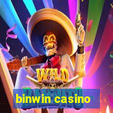 binwin casino