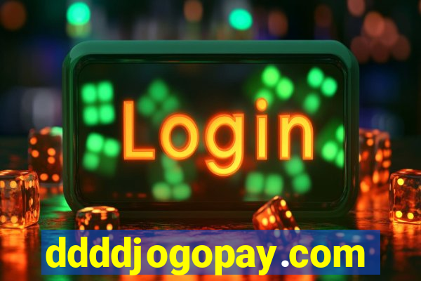 ddddjogopay.com