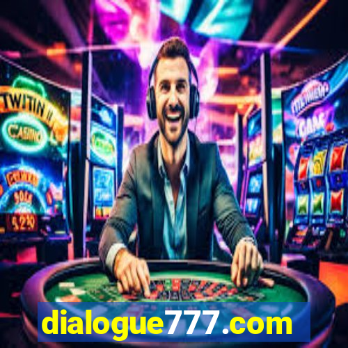 dialogue777.com