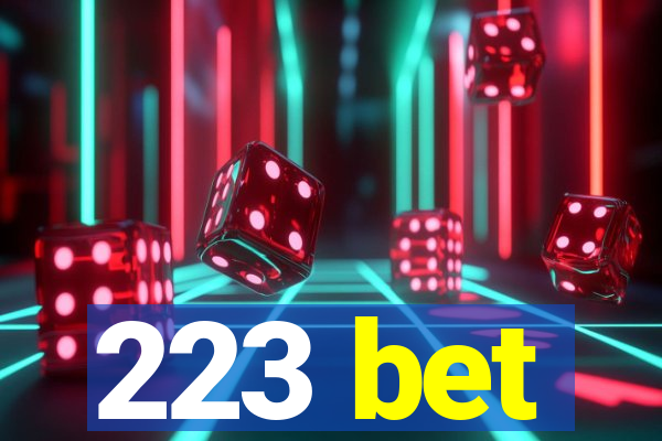 223 bet