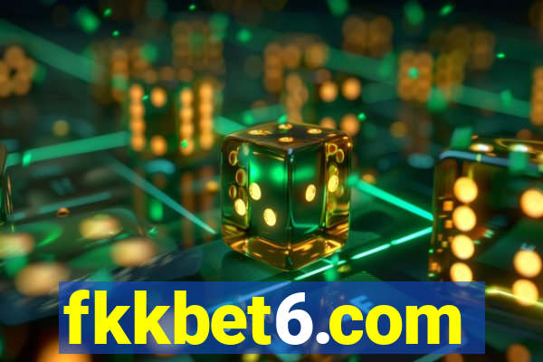 fkkbet6.com