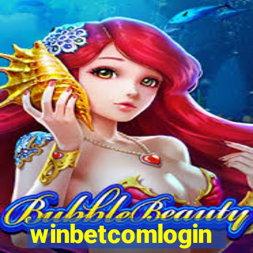 winbetcomlogin