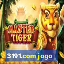 3191.com jogo