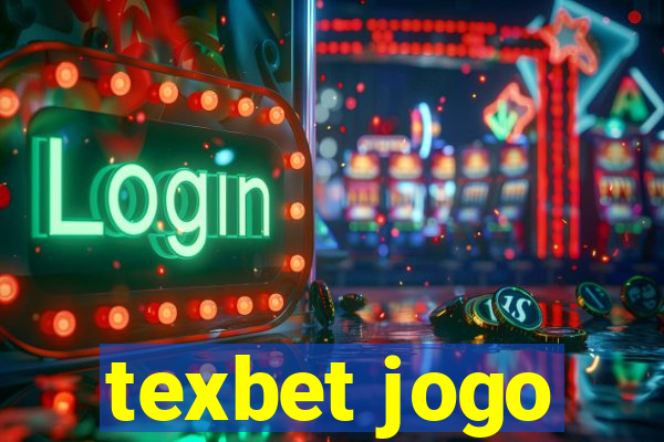 texbet jogo