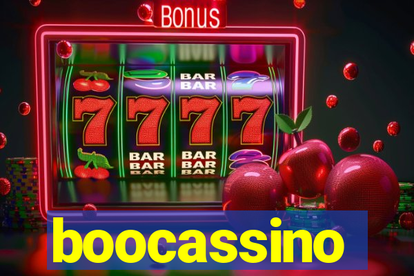 boocassino