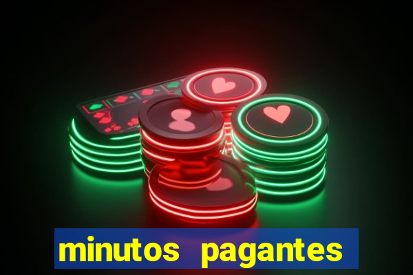 minutos pagantes fortune ox 2024