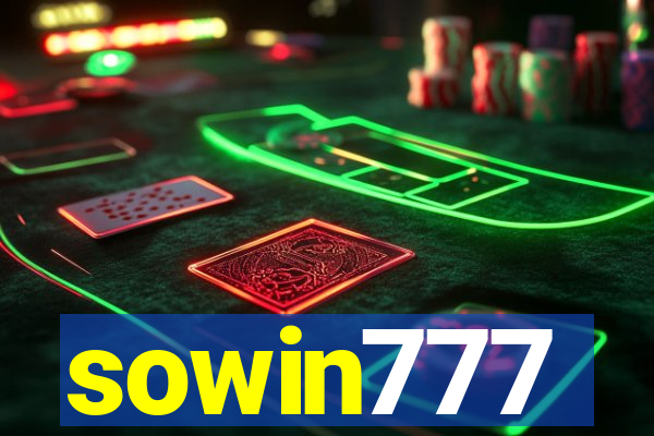 sowin777