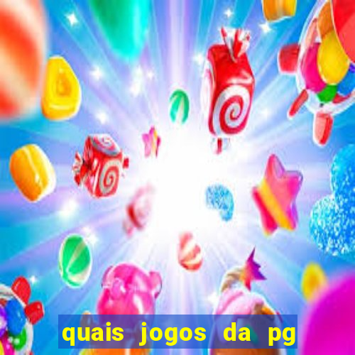 quais jogos da pg da pra comprar funcionalidade