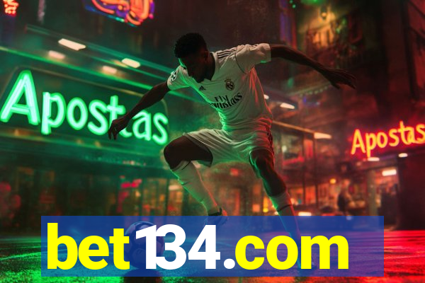 bet134.com